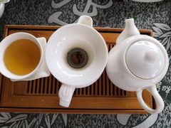 -湖畔居茶楼(湖滨店)