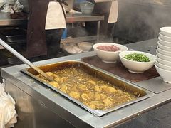 -毛华美食(清扬路店)