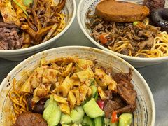 -梅溪·小伙子干挑面(安吉总店)