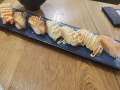 -Sushi Love 创意寿司(丽影广场店)