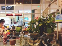 -E·cafe(新梅广场店)