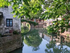 -周庄古镇景区-双桥