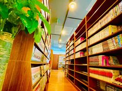 -Oasis日式漫画喫茶(高岛屋百货店)