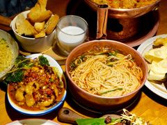 -觅山云南菜(泊富ICITY店)