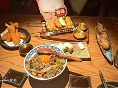 -玉川屋创意日料(柳巷店)