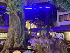 -淀里船宴(卓达店)