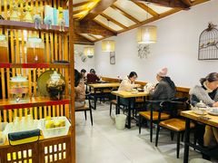 -小厨子私房菜·云南美食店