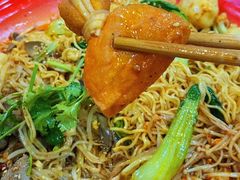 -蜀都冒菜·酱蟹生腌