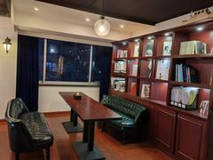 -钢琴公馆(朝晖店)