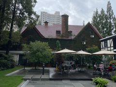 -一尺花园(安和花园店)