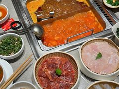 -海底捞火锅(壹悦城店)