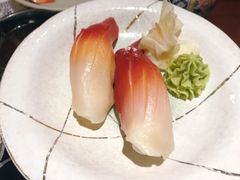 北极贝寿司-熊藏居酒屋(kkone店)
