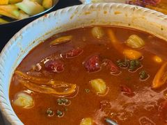 -Ameigo梅果·云贵川bistro(长宁来福士店)