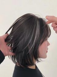 点击看大图 -十六番发型师事务所