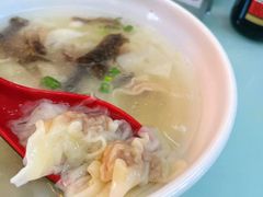 -食惠里小笼包面馆(越秀店)