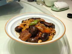 素三样-禾珍珠家常小馆(河南博物院店)