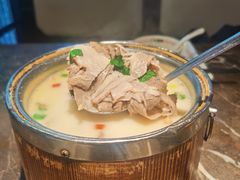 -大潮淮·淮扬菜(何园旗舰店)