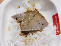 -壹只卤鹅(华润万家店)