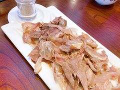 -李记白水羊头·清真老味家常菜(石景山店)