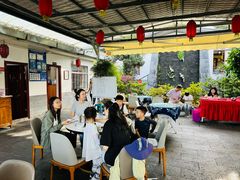 -瑞丰园庭院餐厅·白族传统家常菜