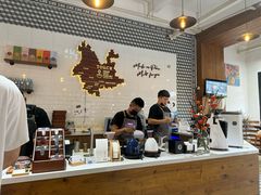 -Torch Coffee 炬点咖啡