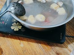 -秧塘牛八宝(金山路店)