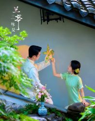 -雅云婚纱摄影工作室旗舰店