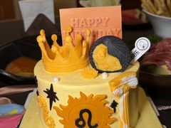 -CAKE BOSS 蛋糕老板(北京世纪金源购物中心)