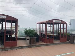 -梧桐餐厅(泉城路店)