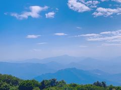 -梧桐山风景名胜区
