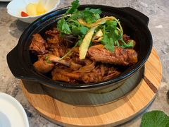 姜母鸭-四道菜·福建菜馆(新街口金鹰店)