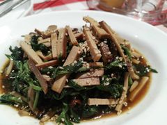 -西贝莜面村(上海百联西郊店)