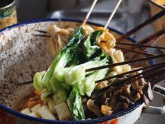 -湖滨老妈炸串(鑫苑景城店)