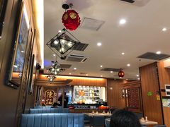 -香港深井掂檔烧鹅茶餐厅(海韵城店)