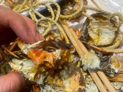 -杨氏青龙虾·羊蝎子(托乐嘉店)