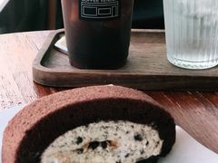 -CoffeeVendor(西乡店)