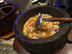 -绿茶餐厅(领展购物广场·中关村店)