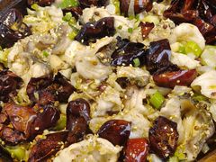 -大丰收脆鱼(浦西万达店)