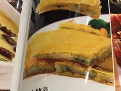 脆皮小塘菜-阿锋鲍鱼酒家美食汇(华安店)