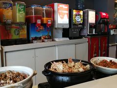 -汉丽轩韩式自助烤肉(大学城龙湖U城天街A馆店)