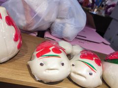 -大连商场