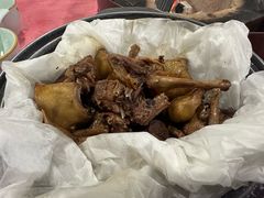 -侠成水上农庄(工业大道店)