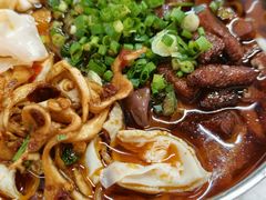 -金牌罗记肠旺面(蔡家街店)