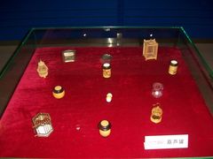 -上海昆虫博物馆