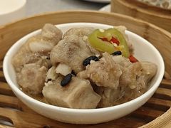 -潮府馆·非遗潮州菜·港式点心(世纪公园店)