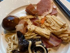 -上海国展宝龙丽筠酒店