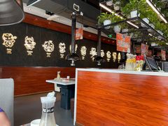 -猫抓烤肉(春熙路店)