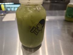 -喜茶(合肥正大广场店)