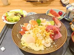 -万鱼亭 日本料理(无锡香山名园店)