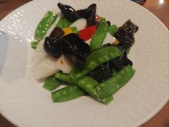 -大树餐厅(益田假日店)